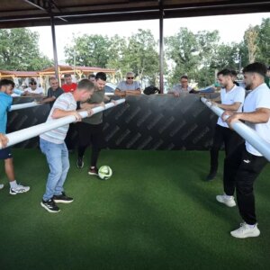 edirne emniyeti kamp yapti Is9au59B