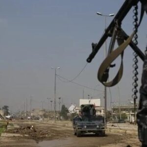 iranda guvenlik gucleriyle catismaya giren alti kisi olduruldu vvQ1wm3Z