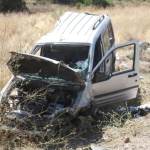 once agaca sonra direge carpti bes yarali 6xFO2v27