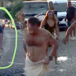 sahildeki sezlong kavgasi sokaga tasti bir kisi bicaklandi 42jWDQvH