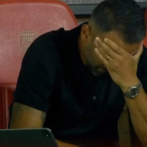 selcuk sahinin ilk maci farkli oldu LcM9k4EV