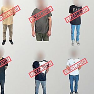 tecavuzcuyu yagmaciyi teroristi yine gizlediler OvepMCtv