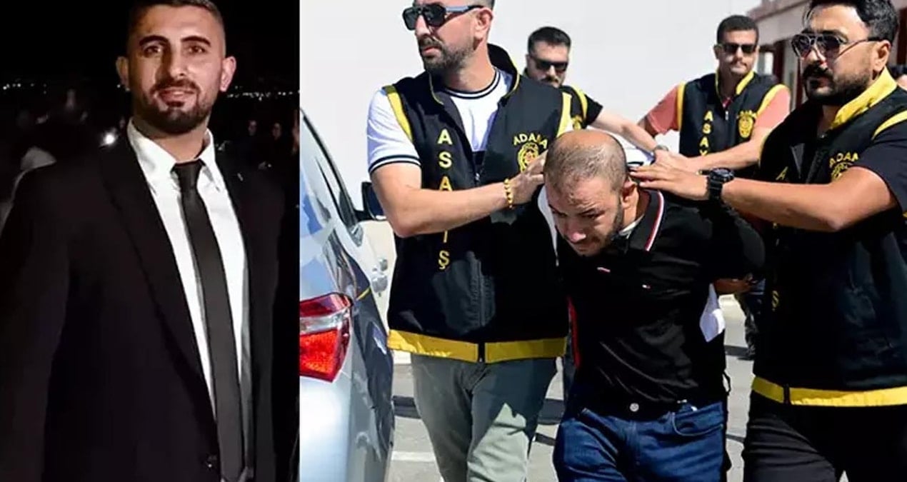 600 bin lira alacagi icin husumetlisini oldurdu yunanistana kacarken yakalandi VegssBVL