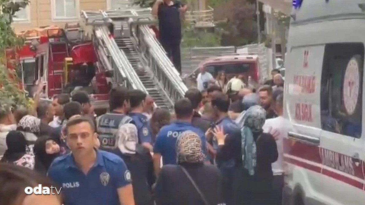 bes katli binada yangin cikti 1 olu 5 yarali 6NPCHaqL