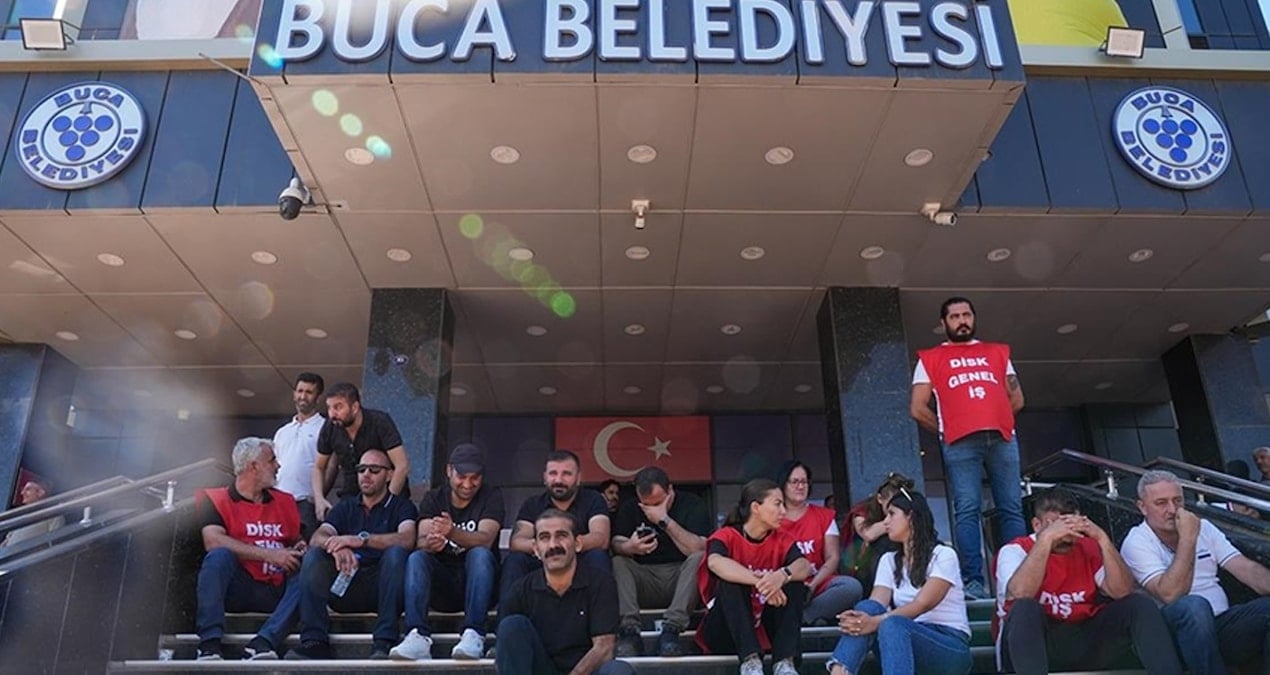 bucada anlasma saglandi is birakma eylemi sona erdi TtVg4GLO