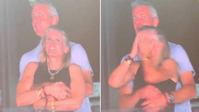 coldplay konserinde viral olan sarilmanin ardindaki gercek ortaya cikti esler de ayni konserdeymis ywFTYHP3