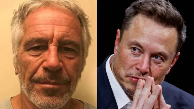 demokratlar yeni belgeler yayimladi epstein dosyasindan elon musk cikti MjZhk85n