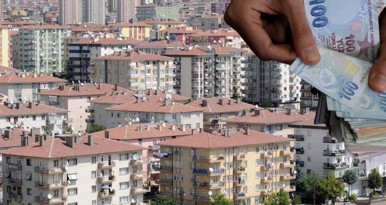 ev sahibi ve kiracilarin ortak derdi uc yilda fiyati yuzde 367 artti rWEAVeuW