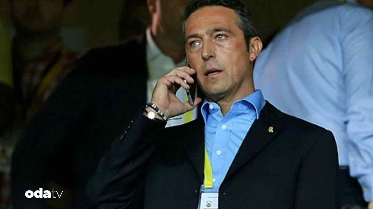 frankfurt galatasarayi yendi ali koc telefon acti tesekkurler GgIXiNiD