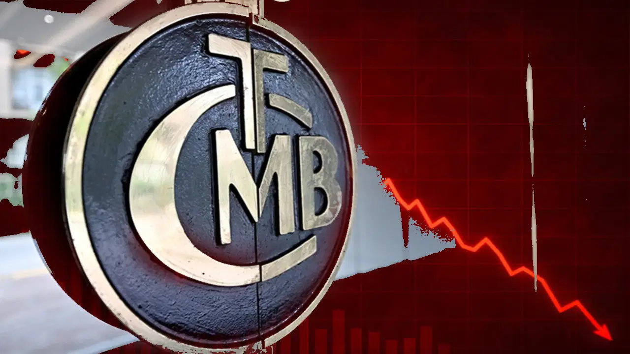 haftalik veriler aciklandi tcmb toplam rezervlerinde sert dusus 1aTp9GJ4