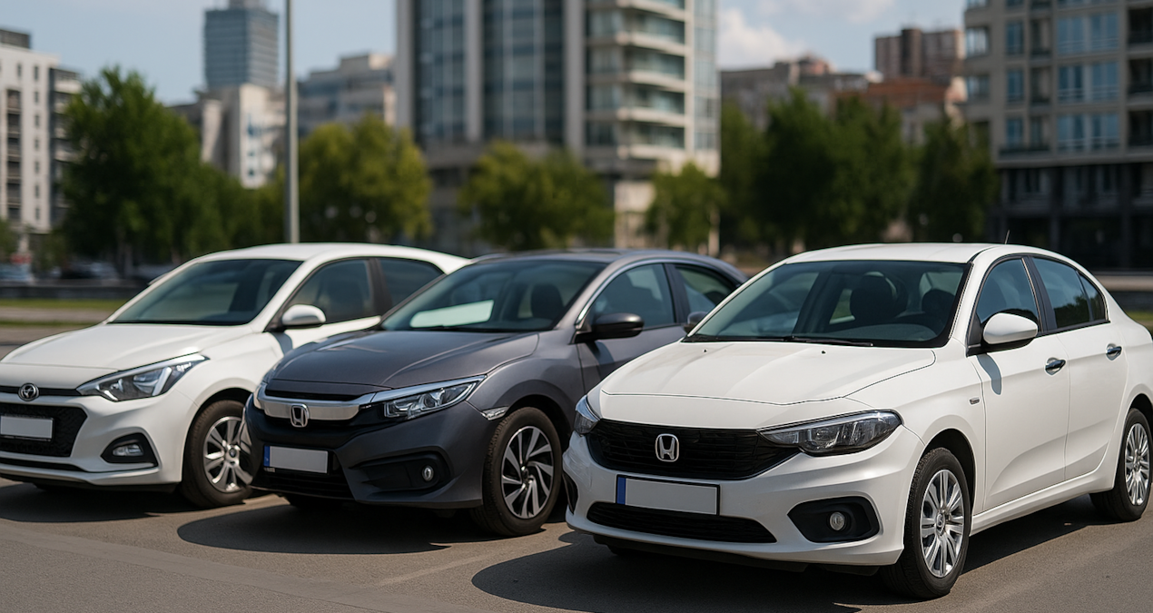 ikinci elin en saglam otomobilleri belli oldu yillarca sorun cikarmiyorlar 1DkJtPDz