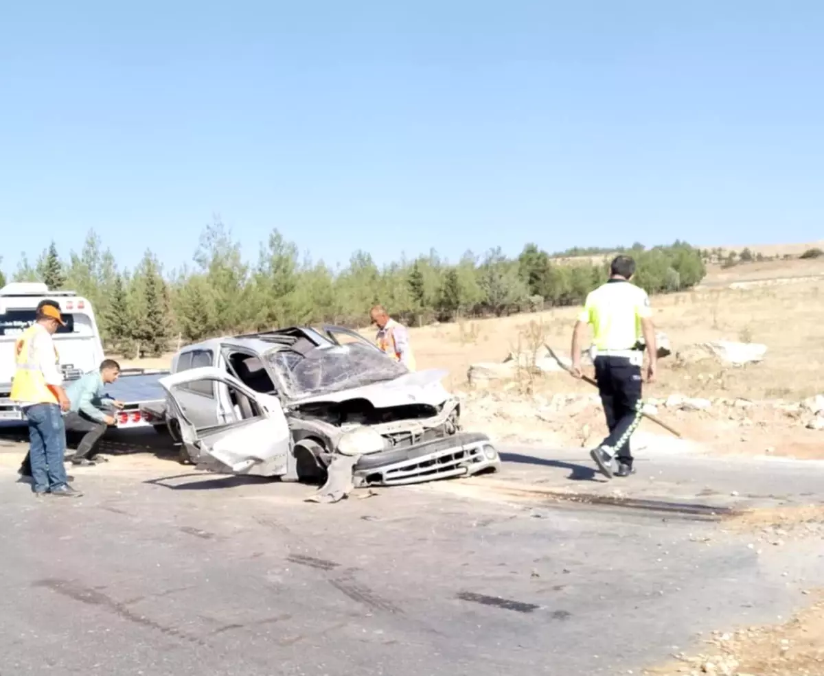 karkamis belediye baskaninin soforu kaza sonucu hayatini kaybetti dCJnMJuH