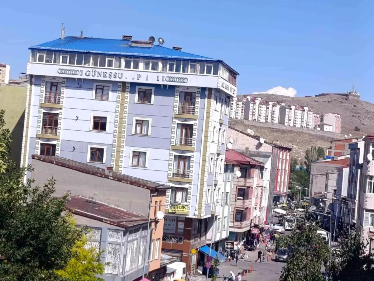 karsta konut satislari artis gosterdi YxIjAQEW