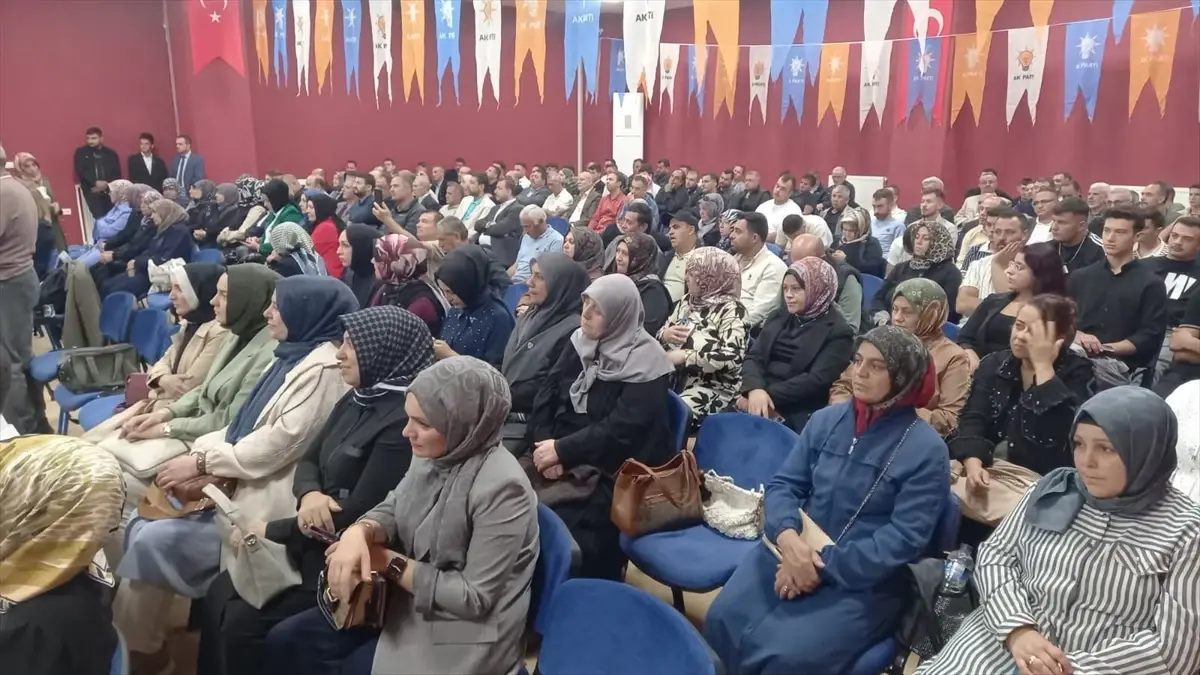 kutahyada yesil donusum programi OzJaex2z