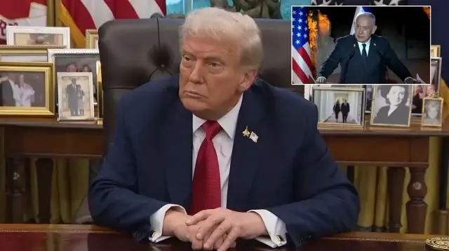 trump israilin bati seriayi ilhakina izin vermeyecegim ZRnKCz3i