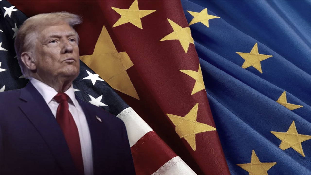 trumptan avrupa birligine gumruk vergisi cagrisi cin ve hindistan hedefte uYxtRM4Y