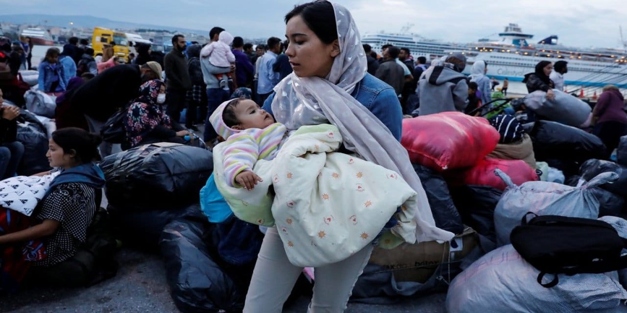 abde gocmen orani en dusuk 10 ulke ya gorunmuyorlar ya sayilmiyorlar xnCYHGet.jpg