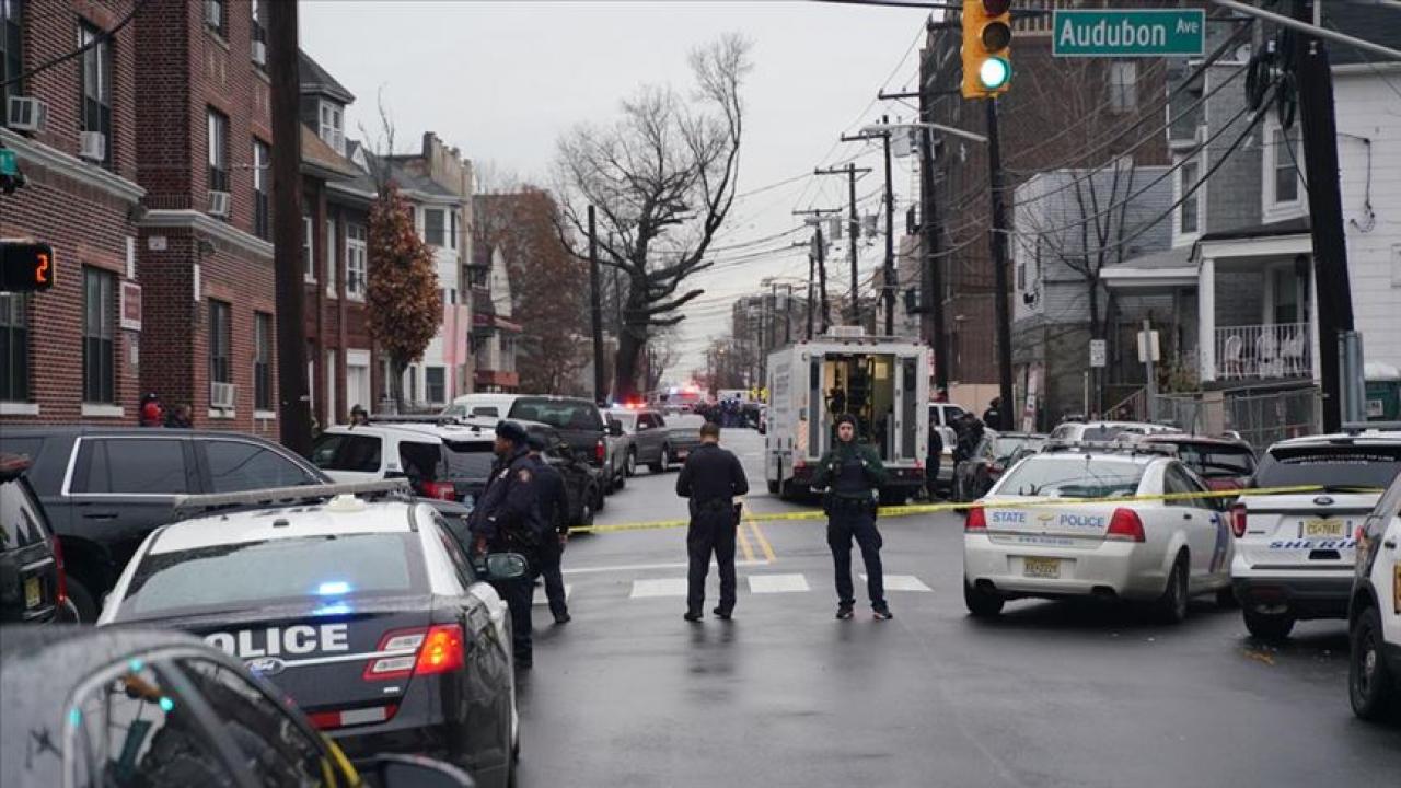 abdnin alabama eyaletinde silahli catisma 2 kisi oldu 12 kisi yaralandi gvg9AOld