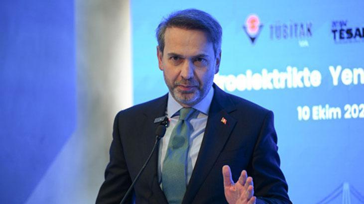 bakan bayraktar nukleer ronesansina gidiyoruz WRWkhMIP