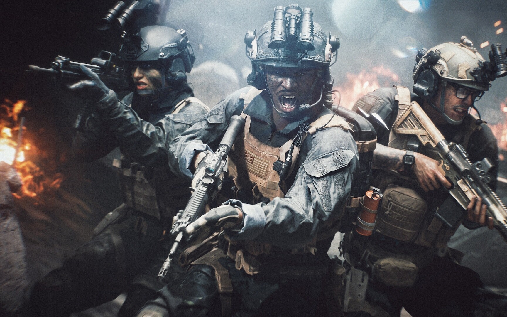 battlefield 6 ilk gun yamasi yuzlerce hatayi giderecek P5d7OtbP