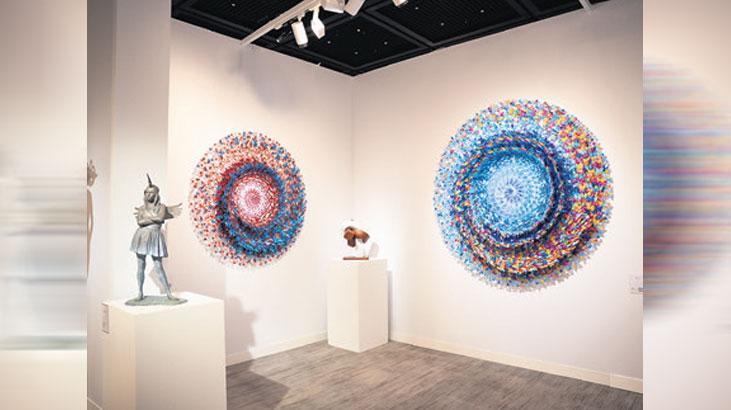 contemporaryye 54 bin ziyaretci kuc3hjeS