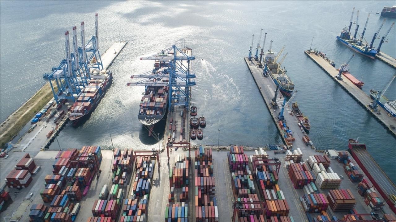 dogu karadenizden 9 aylik ihracat 11 milyar dolari asti QtLm2vPw