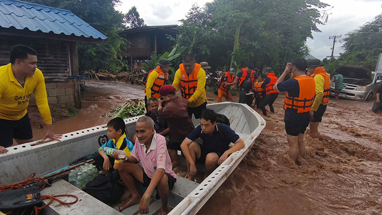 filipinlerde 69luk depremde olenlerin sayisi 72ye yukseldi k9XHBwQP