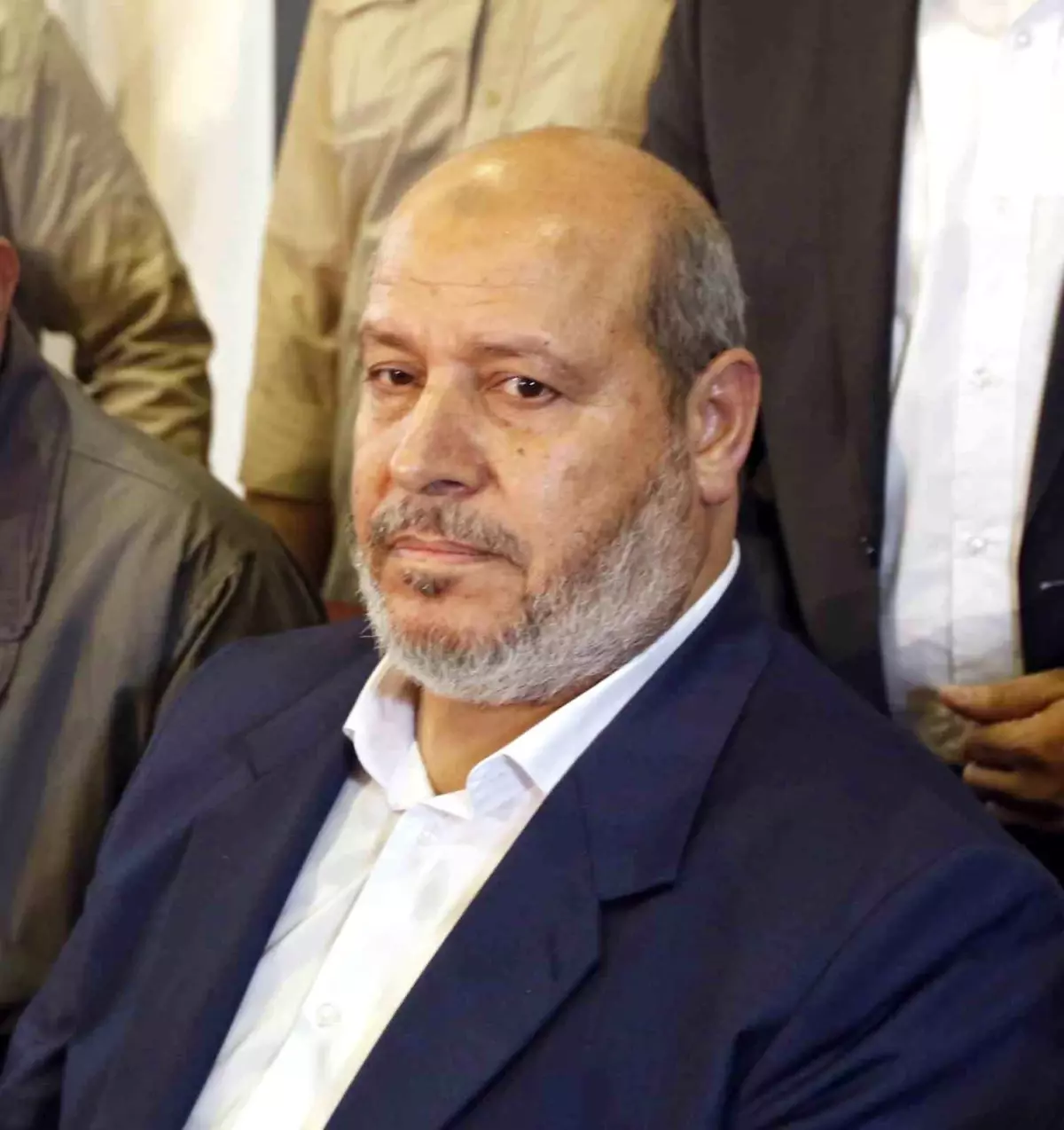 hamas lideri halil el hayya misirli muzakerecilere katiliyor aQzHtFeZ