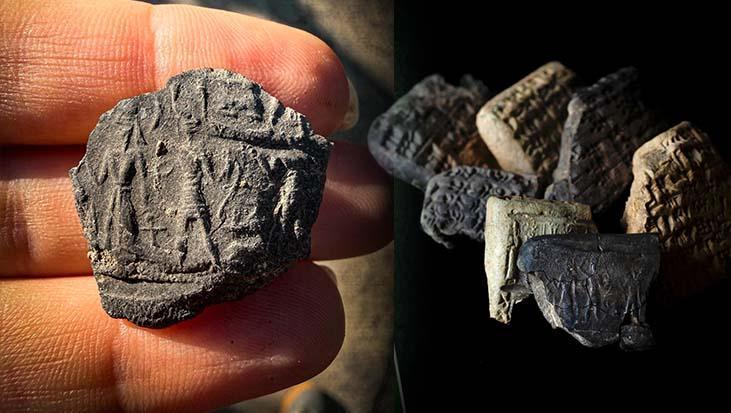 hatayda 3 bin yillik sir gun yuzune cikti civi yazili tabletler bulundu IwKhsrzE.jpg