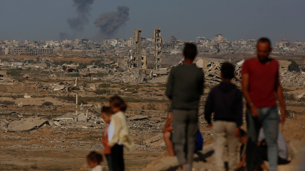 israil misirdaki esir takasi muzakerelerinde 48 saat kritik CSPcFjFu