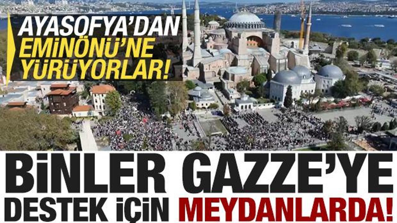 istanbulda buyuk filistin yuruyusu filolara destek icin tek yurek oldular 2IbfXkgr