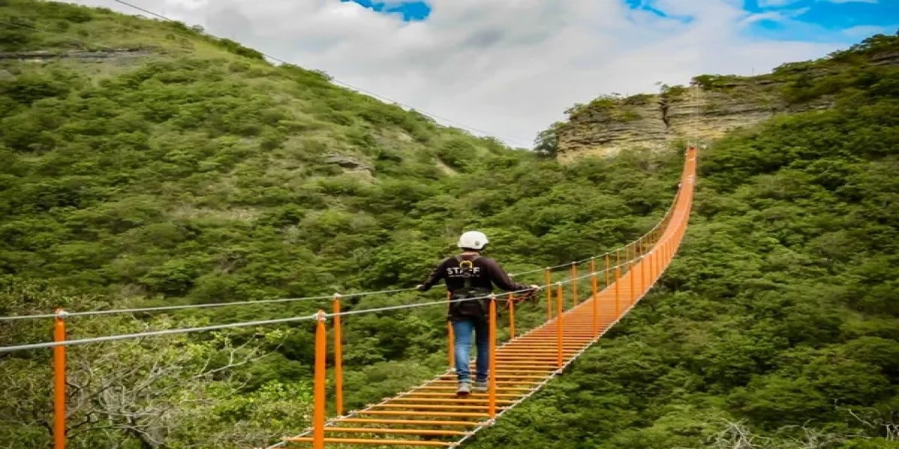 kolombiyada asma kopru turizmi donemi zYERqbDY