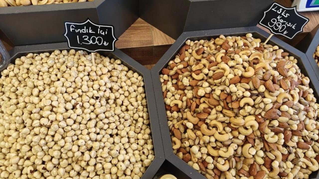 kuruyemis fiyatlari durdurulamiyor p3ss7sIw