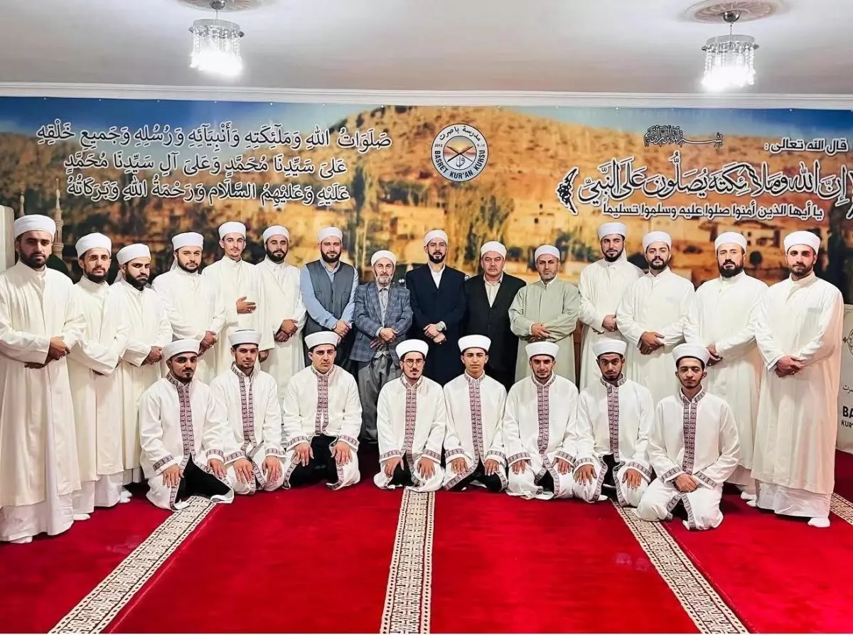 siirtte hafizlik ve icazet toreni duzenlendi ZY1BJhCH.jpg