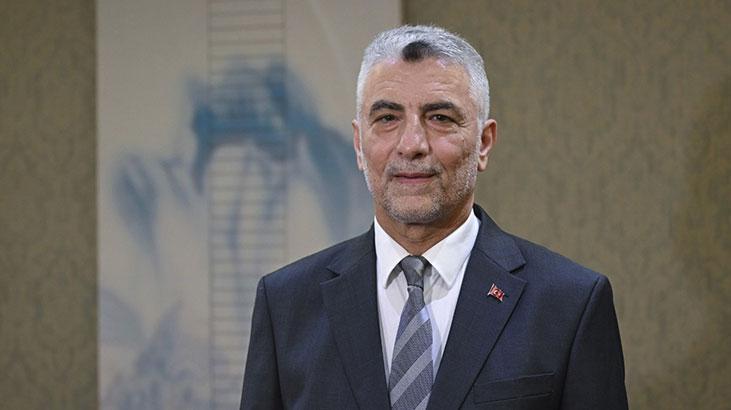 ticaret bakani omer bolattan gazze kararlilik yuruyusu paylasimi pdd4WR5N