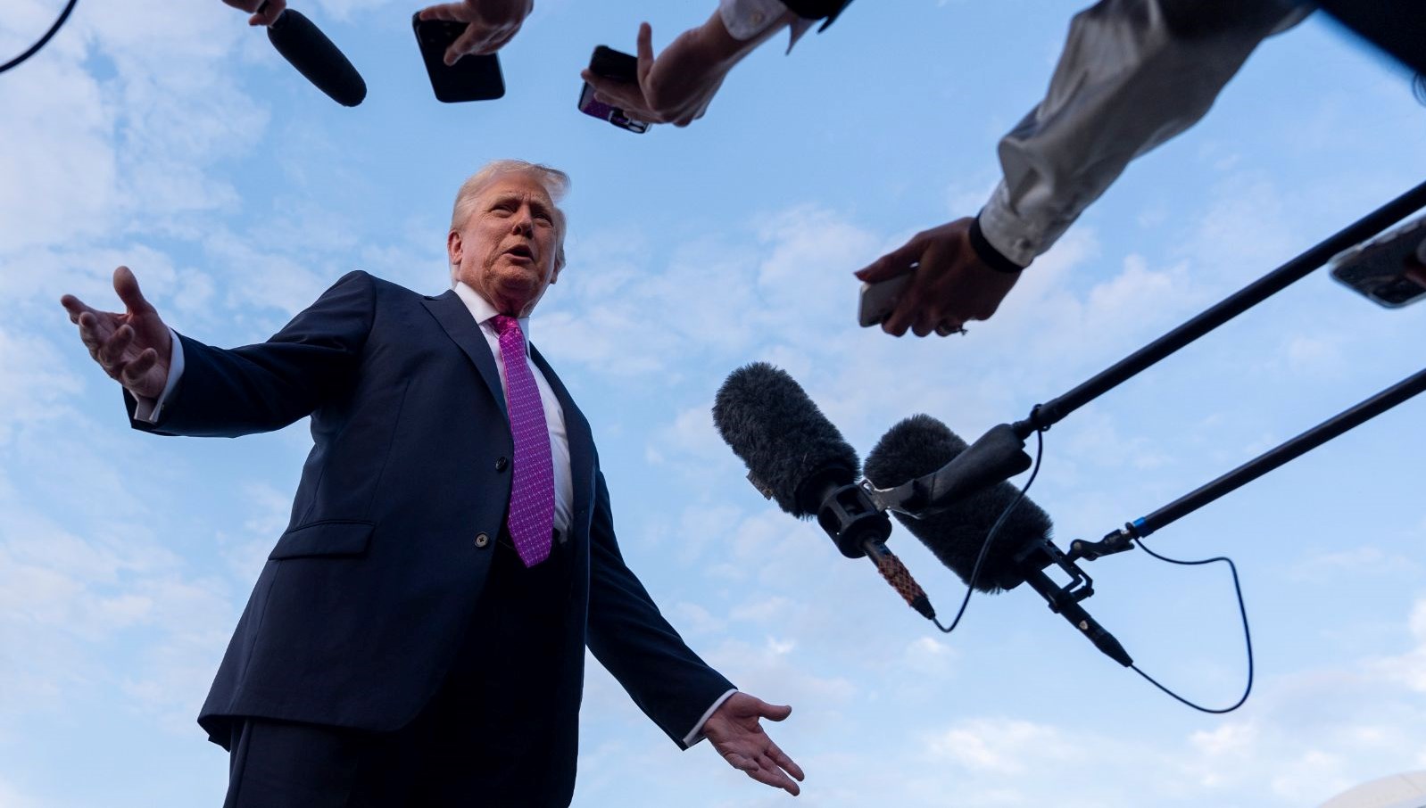 trumpin iki yuzu gazzede baris abdde kaos taDZyd7y