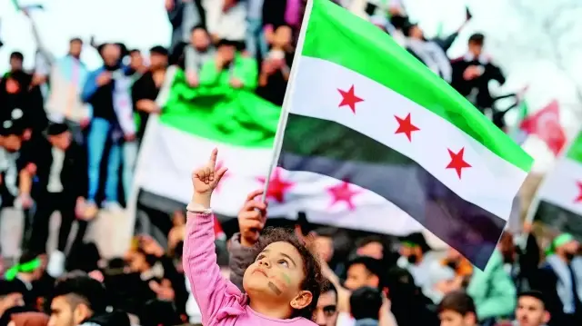 yeni suriyede ilk secim 6EhDPB5X