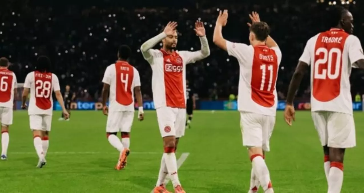 ajax hangi ulkenin takimi kadro degeri ne kadar ajax kendi liginde kacinci sirada Y6E3evm5.jpg