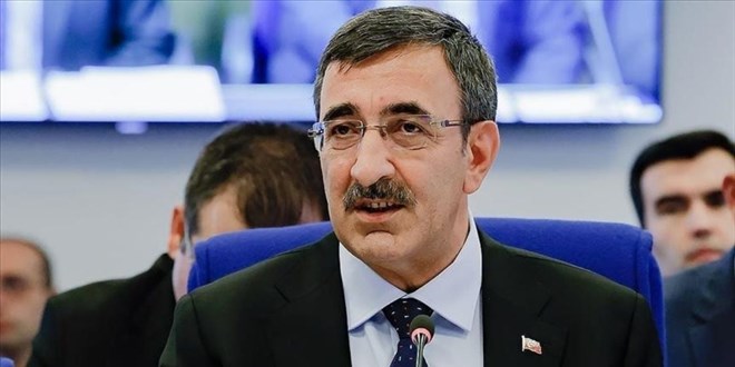 cevdet yilmaz butce giderlerinde sapma yok UwlQP1fb.jpg