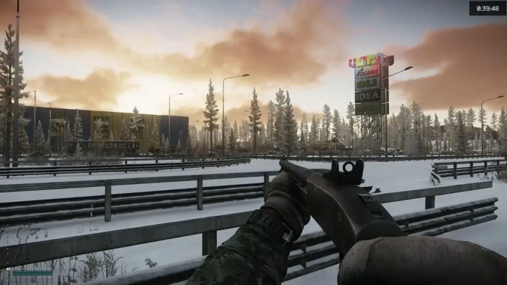 Silah Özelleştirmeleri