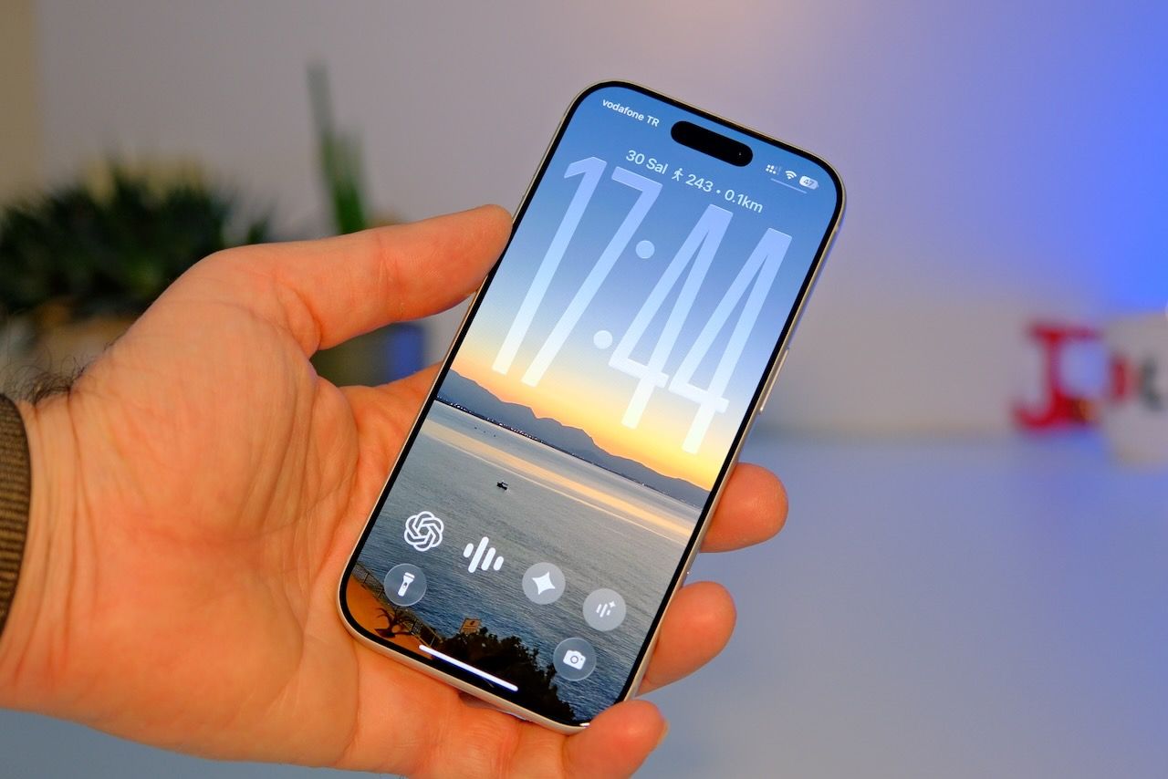 iPhone 18 Pro serisinde Dynamic Island değişmeyebilir