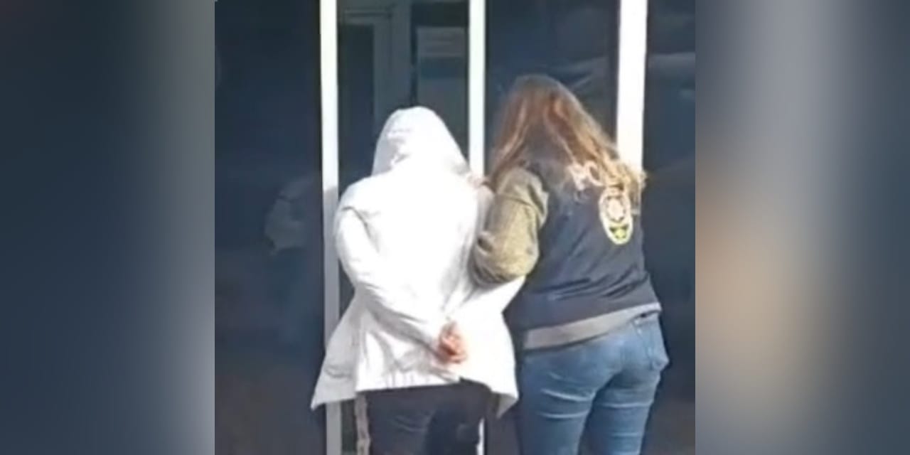 43 Yıl Hapis Cezasıyla Aranan Hükümlü Kayseri’de Yakalandı