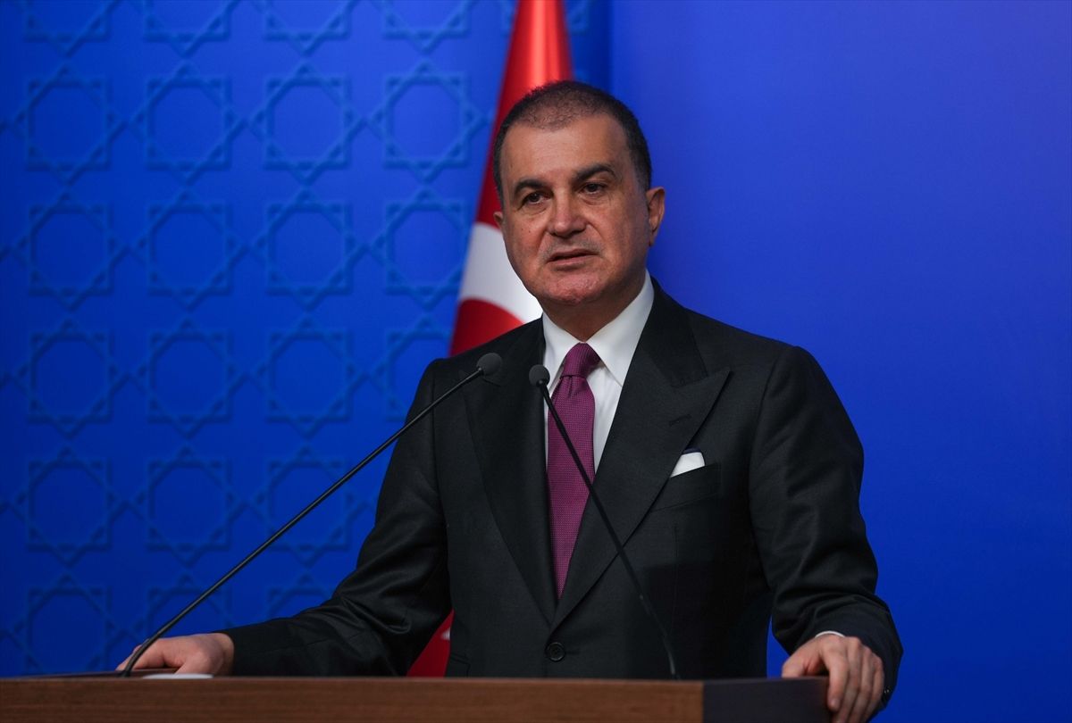 AK Parti’den Cemil Tugay’a Sert Cevap