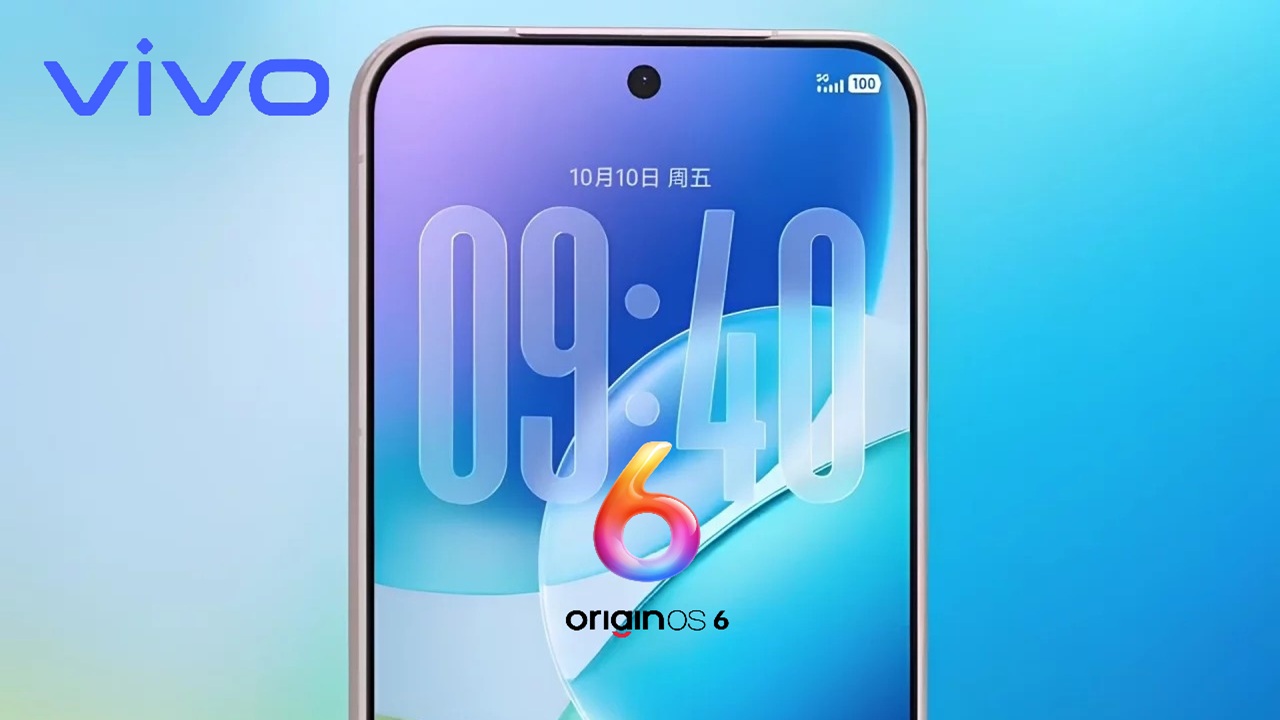 Vivo OriginOS 6 ile Tanışın: Yeni Özellikler ve Güncelleme Alacak Modeller!
