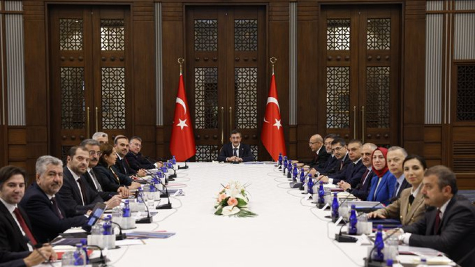 EKK’dan Yatırımlar İçin Hızlı ve Etkili Adım Çağrısı