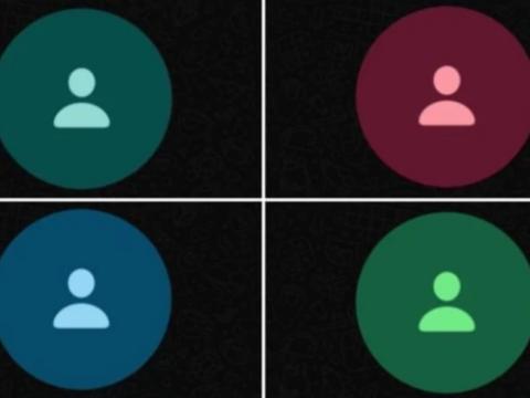 Sosyal medyada tartışma konusu olmuştu: WhatsApp’taki profil renklerinin sırrı ortaya çıktı