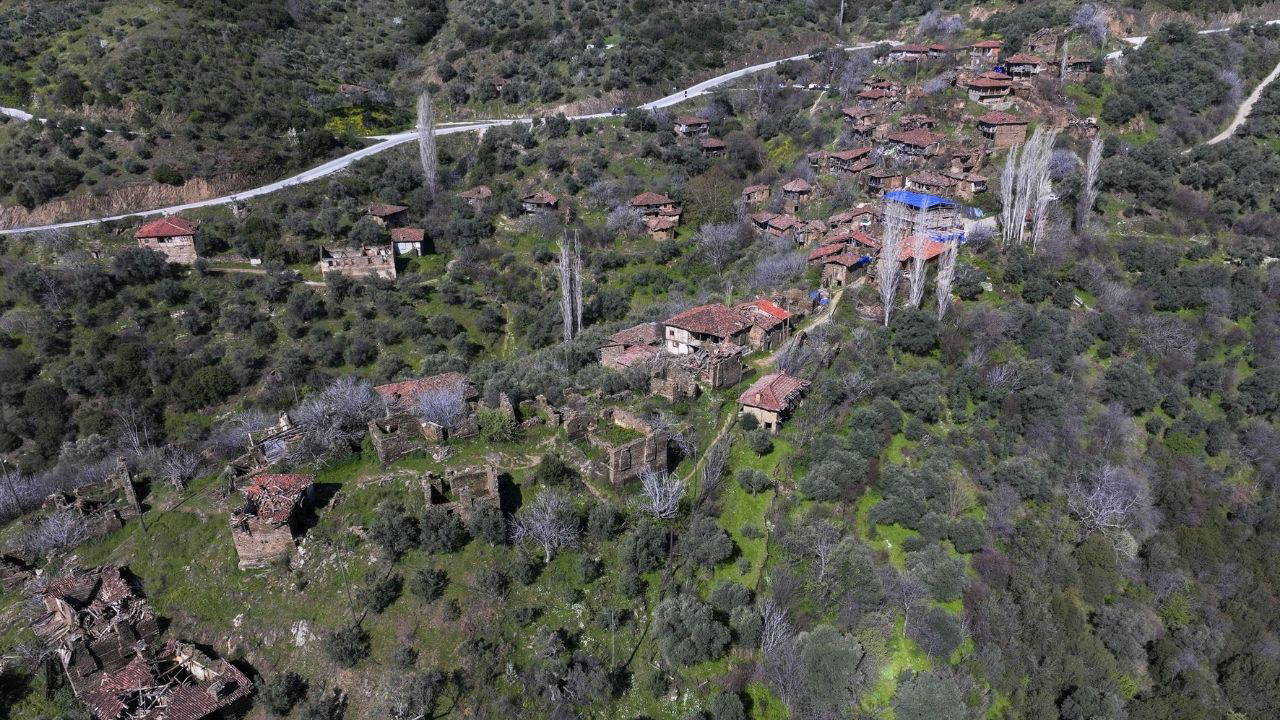 Efelerin İzinde: Kurtuluş Savaşı Rotası 6 Bin Doğaseveri Ağırladı