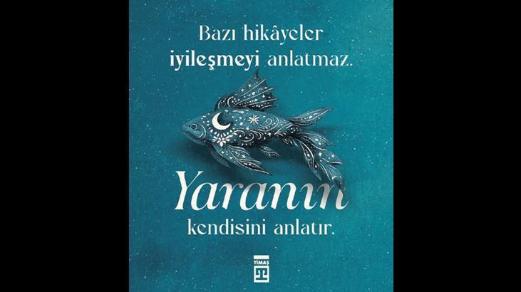 ‘Yara Atlası’ Romanı Eleştirmenlerden Tam Not Aldı