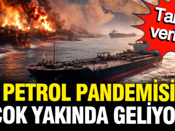 Akaryakıt Fiyatları Yükseliyor: Yeni Bir Petrol Krizi Kapıda