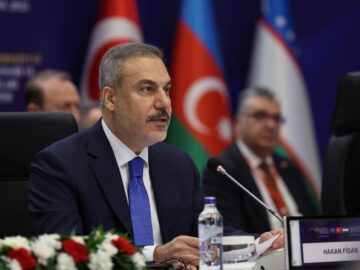 Dışişleri Bakanı Hakan Fidan, NATO Toplantısına Katılacak